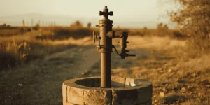 Bomba de agua para pozo