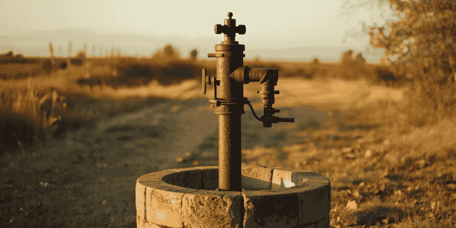 Bomba de agua para pozo: cómo elegirla según la profundidad
