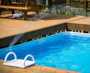 Eficiencia energética con bomba de agua